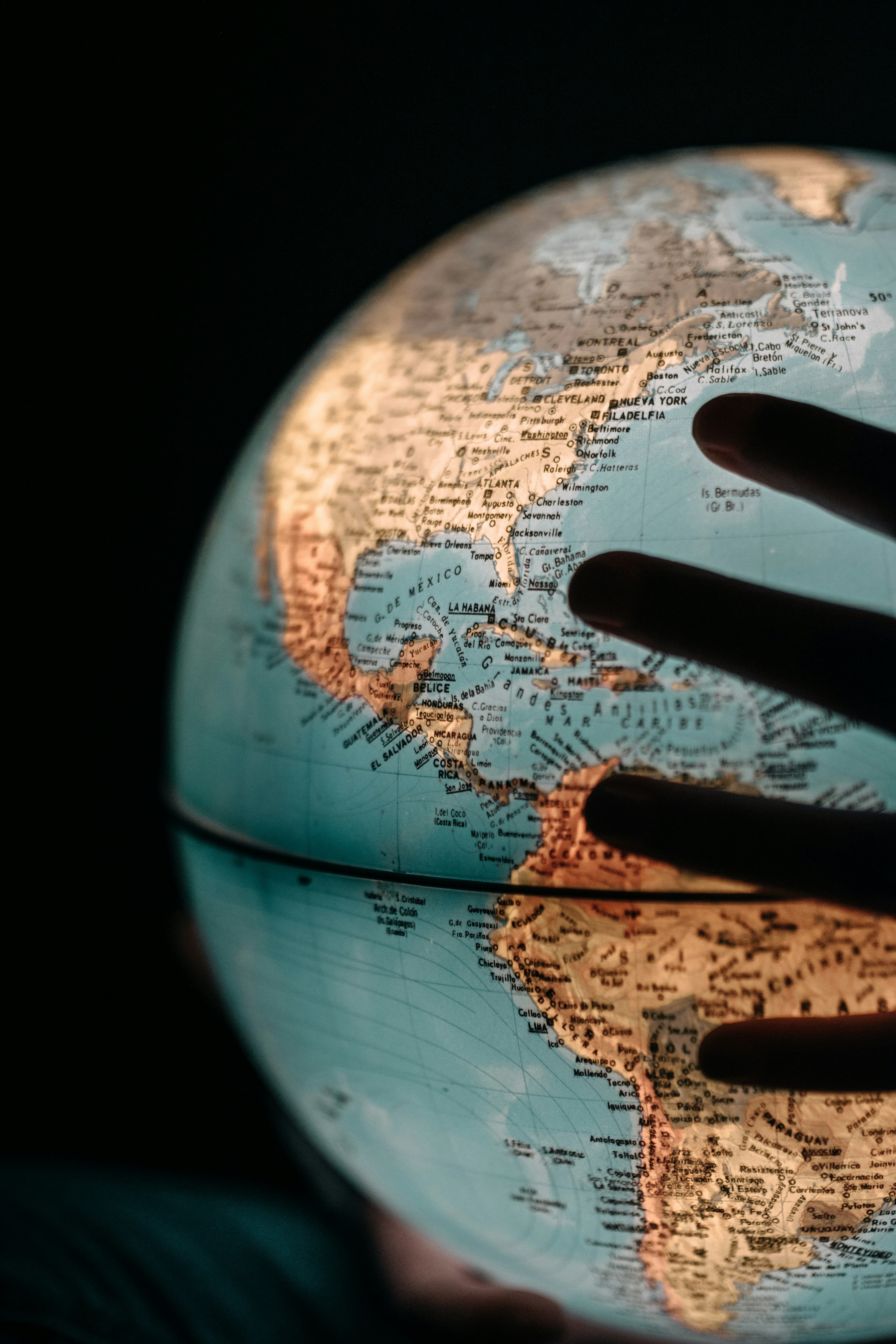 Global