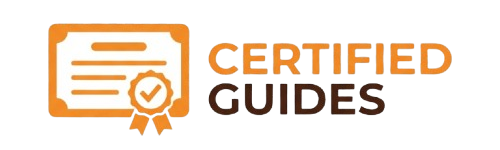 Certified Local Guides
